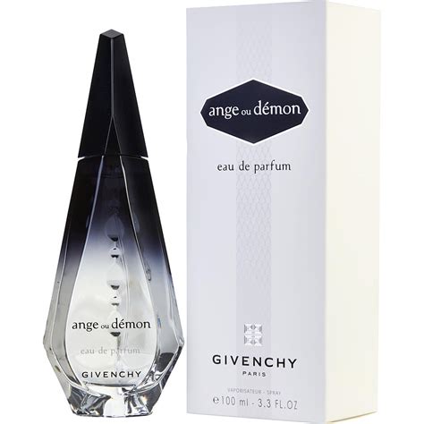 ange ou demon givenchy eau de parfum spray stores|ange ou demon gift set.